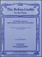 Robyn-Gurlitt for the Piano piano sheet music cover